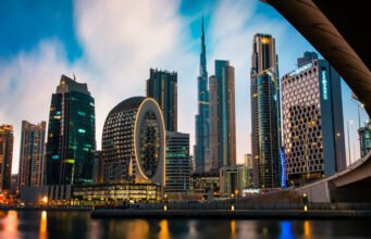 Arjan Dubai: The Blooming Urban Oasis of the Future Arjan Dubai