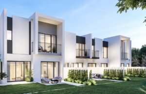 Family Homes in Dubai Villas for Sale in Amaranta Villanova. Villas for sale in Amaranta Villanova