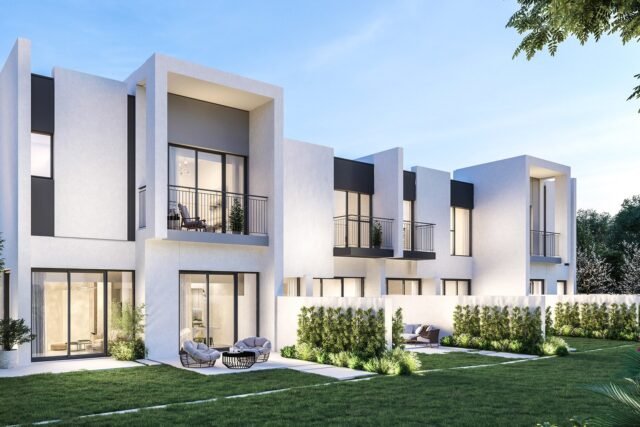 Villas for sale in Amaranta Villanova