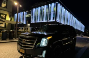 Why NY Premier Rides is the Best Choice for NYC Transportation