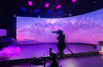 The Future of Filmmaking: Top 10 Virtual Production Companies in 2025 The Future of Filmmaking: Top 10 Virtual Production Companies in 2025