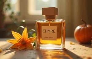 Discovering the Chypre Fragrance Family and the Magic of Body Oil for Perfume chypre fragrance family