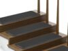 Materials for Stair Treads: Wood, Metal, and More Stair Treads