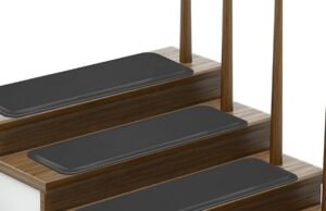Materials for Stair Treads: Wood, Metal, and More Stair Treads