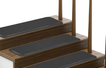 Materials for Stair Treads: Wood, Metal, and More Stair Treads