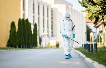 Progressive Pest Control in Hoschton vs Traditional Services in Loganville Which Is Better