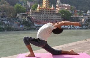 Your Complete Handbook for Yoga Teacher Training in Rishikesh Your Complete Handbook for Yoga Teacher Training in Rishikesh