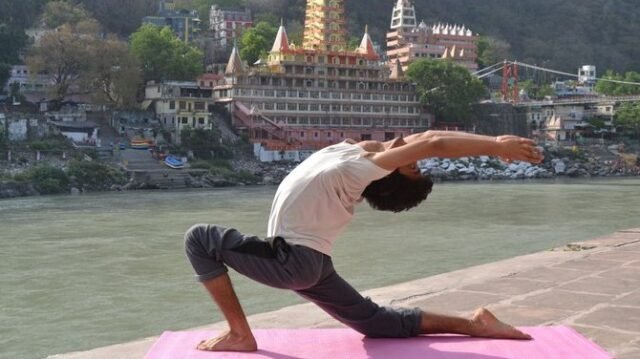 Your Complete Handbook for Yoga Teacher Training in Rishikesh