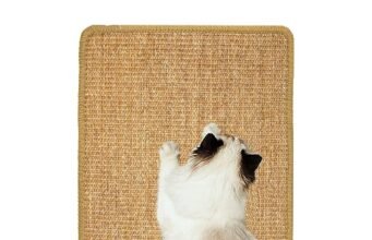 Why the L Shaped Scratcher Is the Ultimate Scratching Solution for Cats L Shaped scratcher