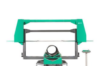 Pipe Band Saw 400mm Dubai: Franctec Trading’s Precision Cutting Solution for Large-Diameter HDPE Pipes Pipe Band Saw 400mm Dubai: Franctec Trading’s Precision Cutting Solution for Large-Diameter HDPE Pipes