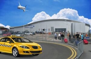 Your Guide to Hassle-Free London Southend Airport Taxi Rides London Southend Airport Taxi Rides