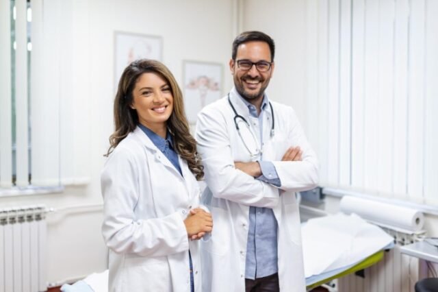 physical exam checklist