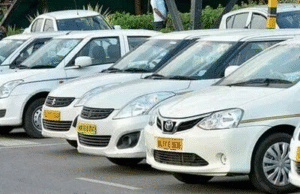 Reliable & Affordable Taxi Services: From Masjid Nabawi to Madinah Airport taxi from masjid nabawi to madinah airport