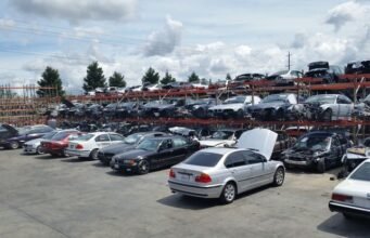 What Are the Steps to Take When Selling a Car That Is No Longer Roadworthy?