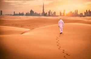 What Are the Regional Strengths of the Top Real Estate Companies Across Different Emirates in the UAE? top real estate companies in UAE