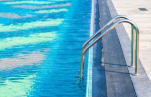 Aluminum Steps vs Dock Ladders Choosing the Right Fit for Your Waterfront Setup