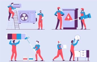 Split AC Cleaning Services in Lahore: Essential for Longevity and Efficiency Split AC Cleaning Services