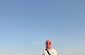 Sand, Speed & Freedom: My Dune Buggy Experience in Dubai Dune Buggy Dubai Tours