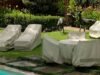 Weather-Resistant Covers as an Extension of Outdoor Furniture