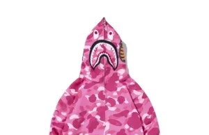 Bape Hoodie