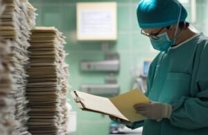 A Comprehensive Guide to Writing and Publishing Your Medical Manuscript A Comprehensive Guide to Writing and Publishing Your Medical Manuscript