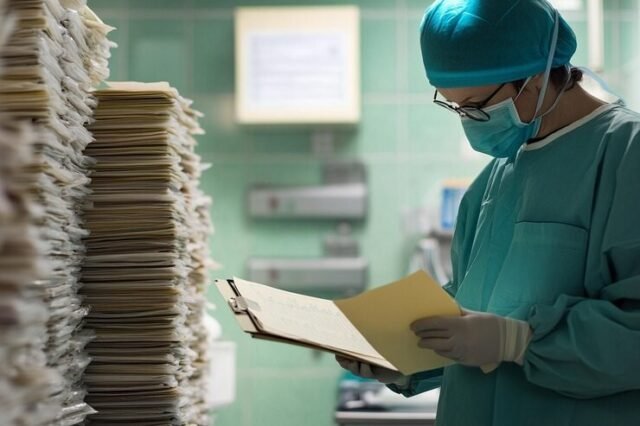 A Comprehensive Guide to Writing and Publishing Your Medical Manuscript