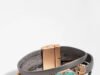Men’s Leather Bracelets: What To Look For