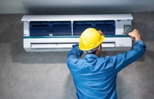 Honest and Reliable AC Repair service in Rockport You Can Count On AC Repair