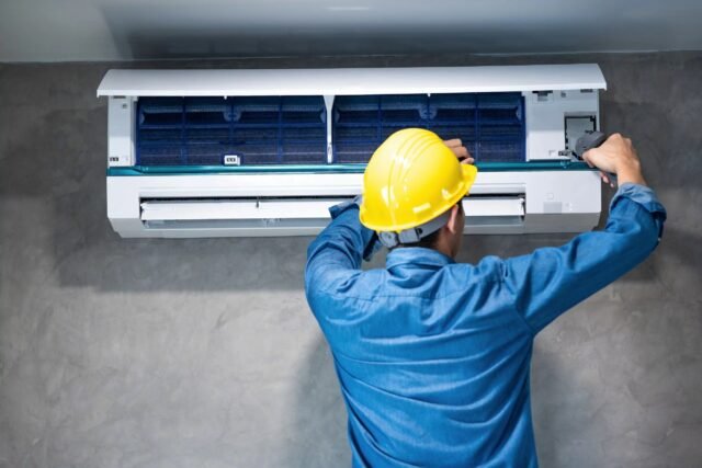 AC Repair