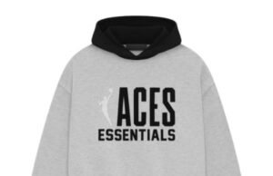 The Ultimate Layer: Why Everyone Loves the Essentials Hoodie