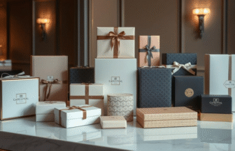 How Custom Luxury Packaging Give boost to Packing Business