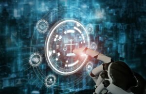 Evolving Defense Standards Through Biometric Security Trends Evolving Defense Standards Through Biometric Security Trends