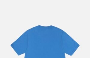 The Best T-Shirts Hoodie for Relaxing at Home Stussy Edition