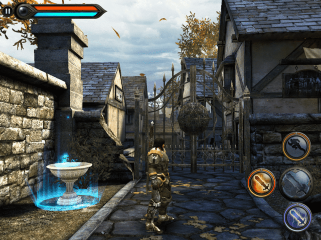 APK Game