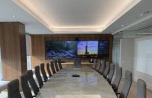 How Can Conference Room Automation Create Seamless Presentations