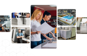 Profitably Printing Self-Published Books