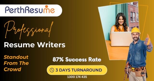 resume