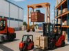 Innovative Loading Equipment for Expansive and Varied Inventories Innovative Loading Equipment for Expansive and Varied Inventories