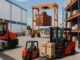 Innovative Loading Equipment for Expansive and Varied Inventories Innovative Loading Equipment for Expansive and Varied Inventories