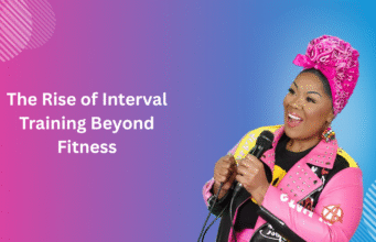 The Rise of Interval Training Beyond Fitness What is Vocal HIIT