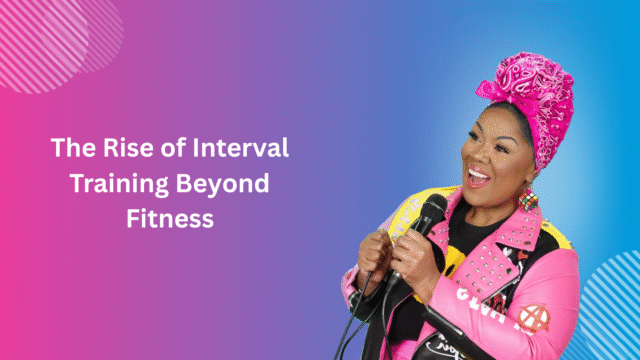 What is Vocal HIIT