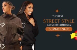 Carsicko T-Shirts for Streetwear Kings
