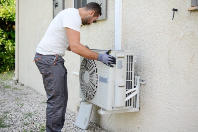 Air Conditioning maintenance Arlington Heights IL
