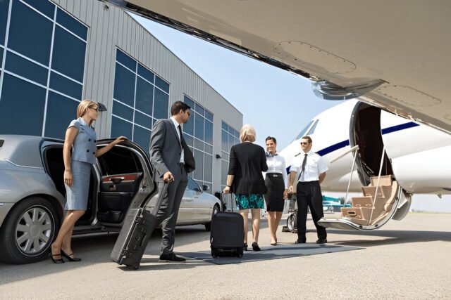 Fort Lauderdale Airport Limo Service