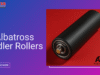Top Quality Idler Rollers in Delhi – Built to Perform by Albatross Idler Roller