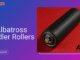 Top Quality Idler Rollers in Delhi – Built to Perform by Albatross Idler Roller