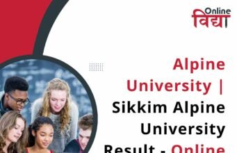Discover Alpine University: Academics, Campus Life & How to Check Sikkim Alpine University Result
