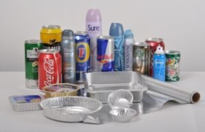 Setting Up a Aluminium Cans Manufacturing Plant: Machinery Cost