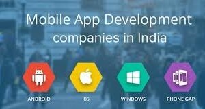 A Comprehensive Guide to the Best Android app Development Companies in India Android app Development Companies in India