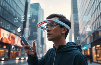 Apple Vision Air: Everything We Know and Why 2027 Could Be Apple’s Most Daring Year Yet Apple Vision Air